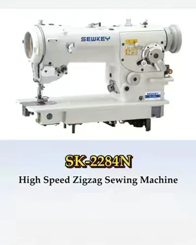 Post by Sewkey Machine Factory