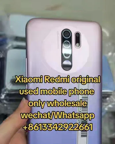 Post by Shenzhen Mobile