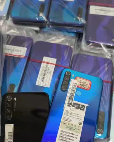 Post by Shenzhen Mobile