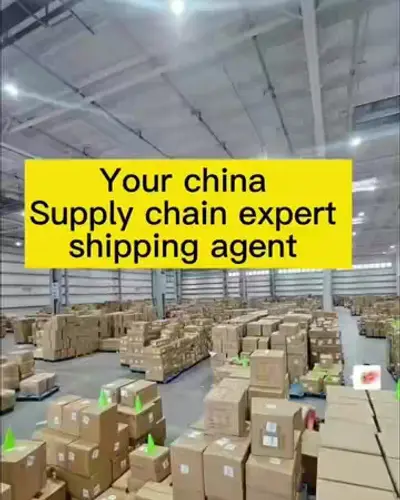 Post by China Freight Forwarder Sophia