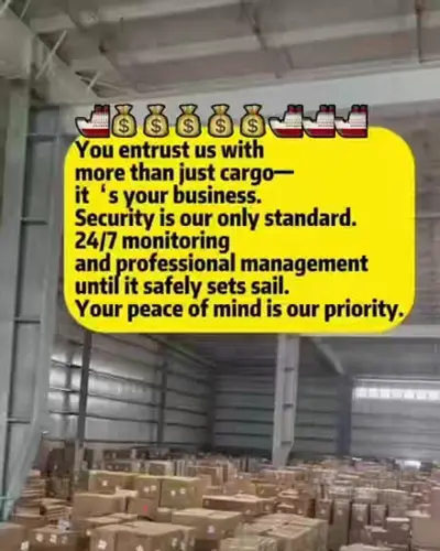 Post by China Freight Forwarder Sophia