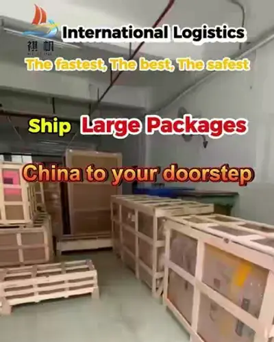 Post by Inna — Keyfine China Freight Forwarder