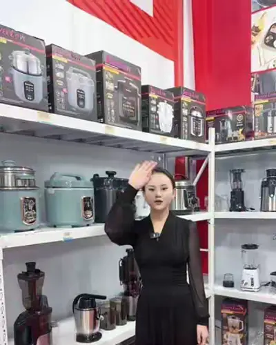 Post by Home appliance wholesale (China)