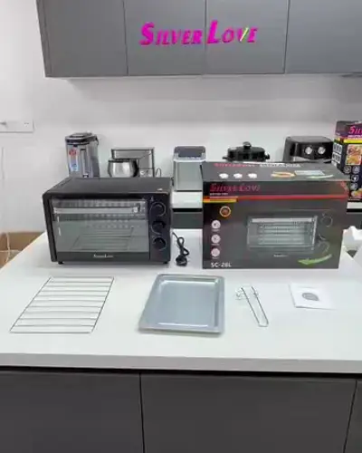 Post by Home appliance wholesale (China)