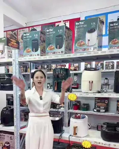Post by Home appliance wholesale (China)