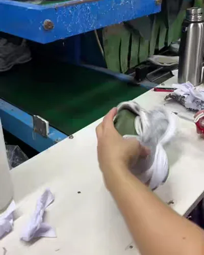 Post by Shoes factory