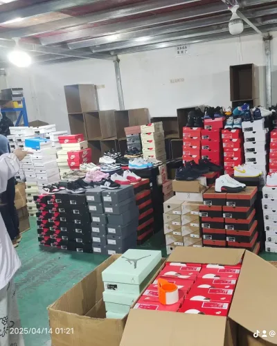 Post by Shoes Supplier