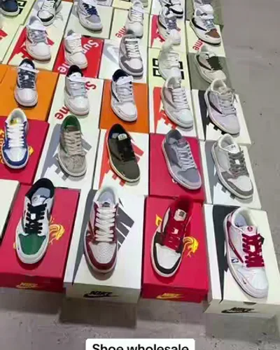 Post by Shoes wholesale