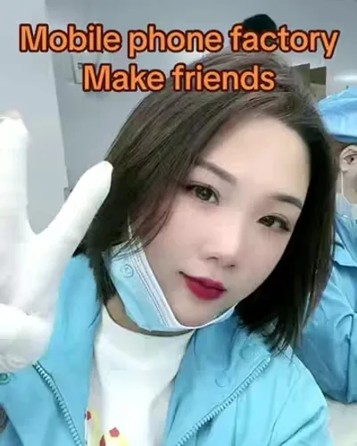 Post by Smart phone factory - Dr.Ma