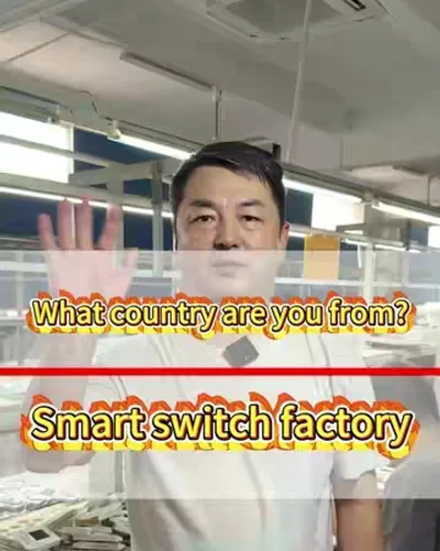 Post by Smart Switch Factory