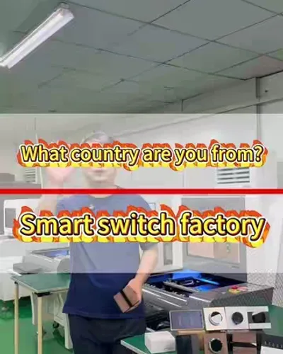 Post by Smart Switch Factory