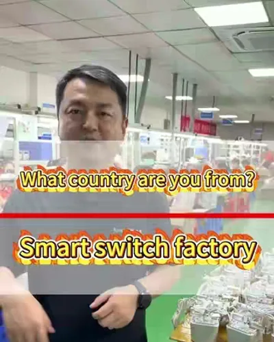 Post by Smart Switch Factory