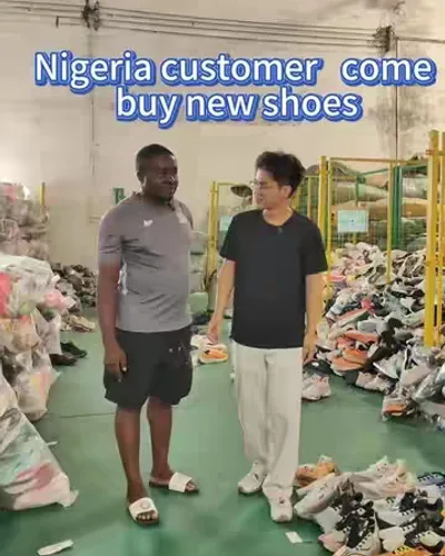 Post by Ignis New & Used Shoes Wholesale