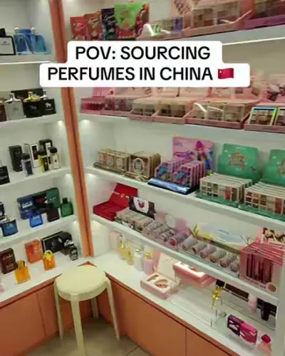 Post by China Sourcing (Daminov)