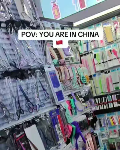 Post by China Sourcing (Daminov)