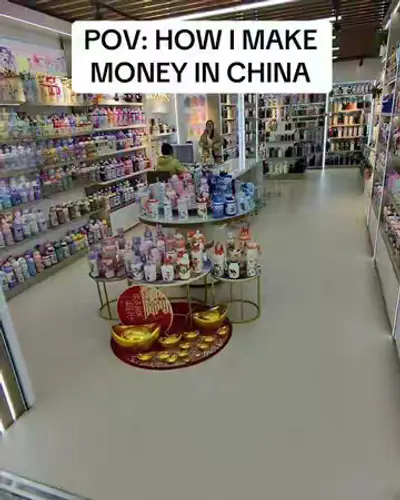 Post by China Sourcing (Daminov)