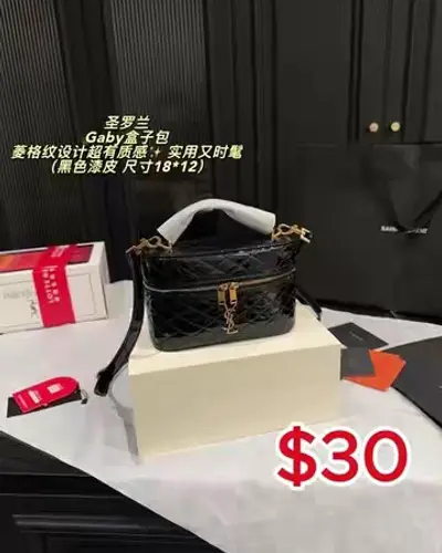 Post by Sourcing Agent | China (Guangzhou bags)