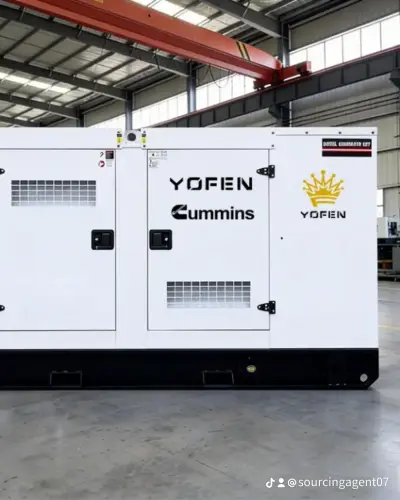 Post by Sourcing Agent — Francophone