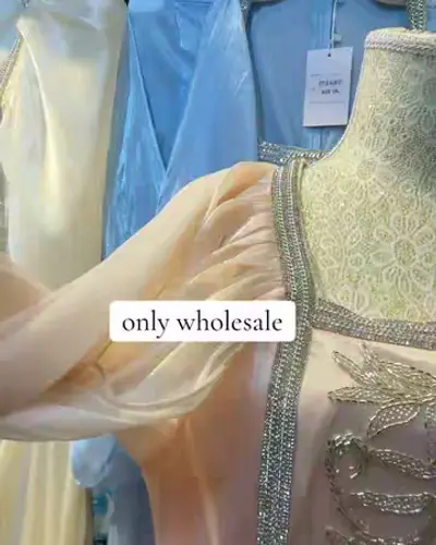 Post by SRK Khan — Dubai Wholesale Dress
