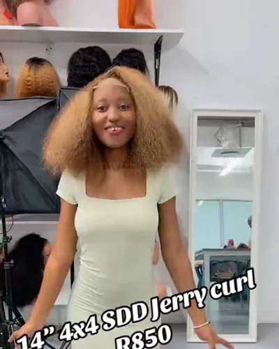 Post by StarHair Vietnam