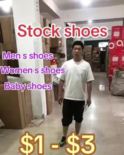 Post by stockshoeswholesale
