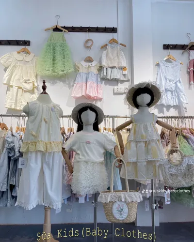 Post by FB Sữa Kids (Baby Clothes)