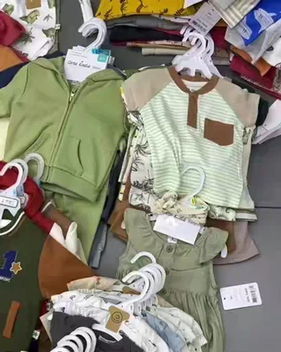 Post by SYe kids (wholesale)