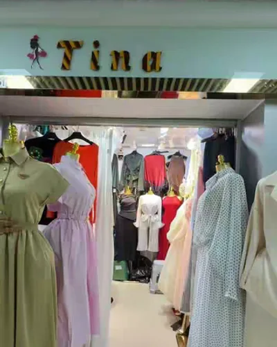 Post by Tina Factory Store