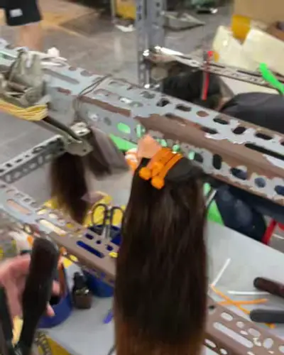 Post by TinHair Vietnam Factory