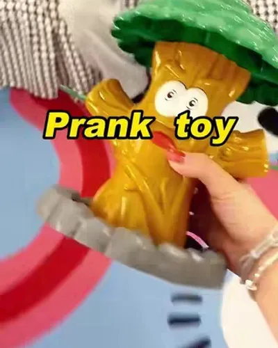 Post by Prank Toy