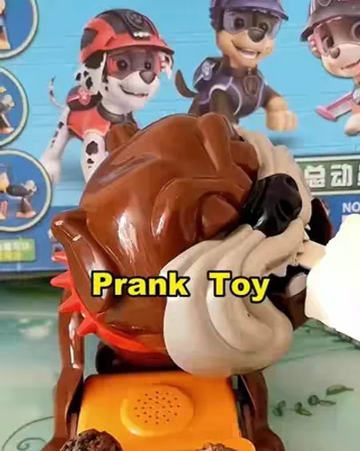 Post by Prank Toy