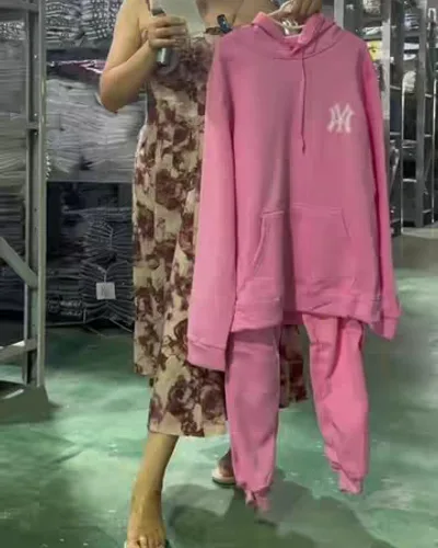 Post by Joy TS Clothing Manufacturer
