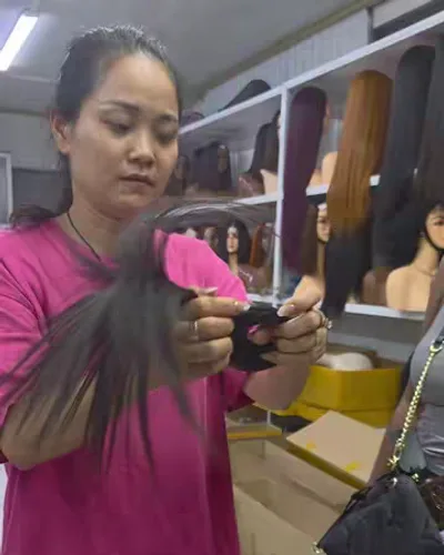 Post by T&T VIETNAMHAIR