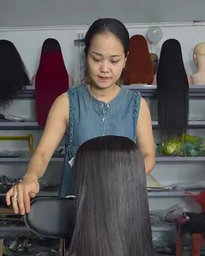 Post by T&T VIETNAMHAIR