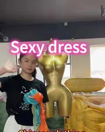 Post by China clothing wholesaler jojo