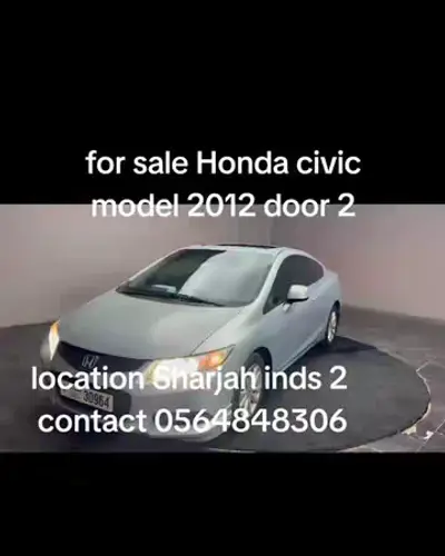Post by Japan Used Car — Sharjah