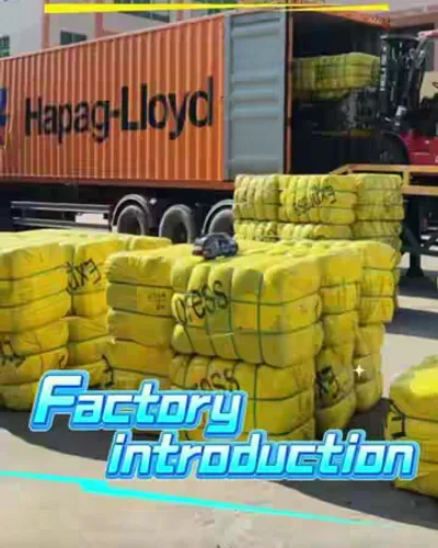 Post by Used Clothing Factory