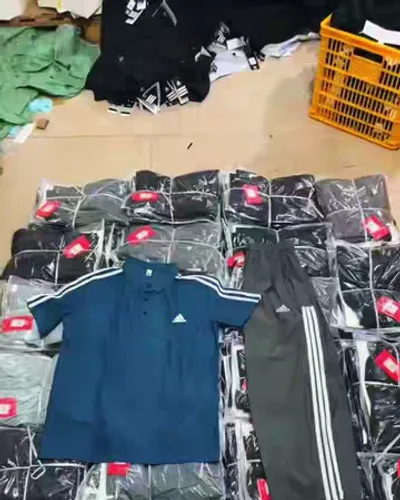 Post by Guangzhou Garment Manufacturer