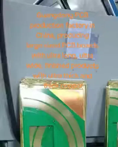 Post by China Chaosheng PCB Factory