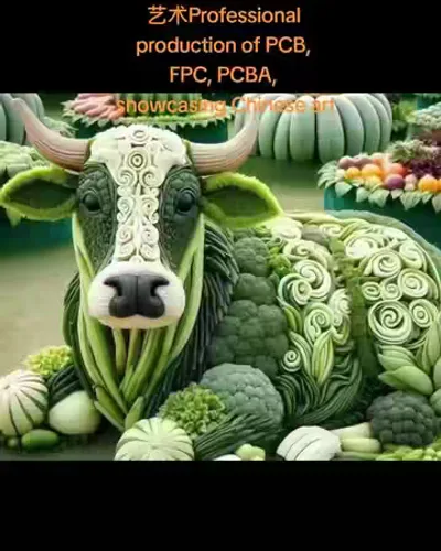 Post by China Chaosheng PCB Factory