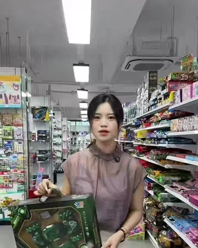 Post by Toy Factory~ViVi