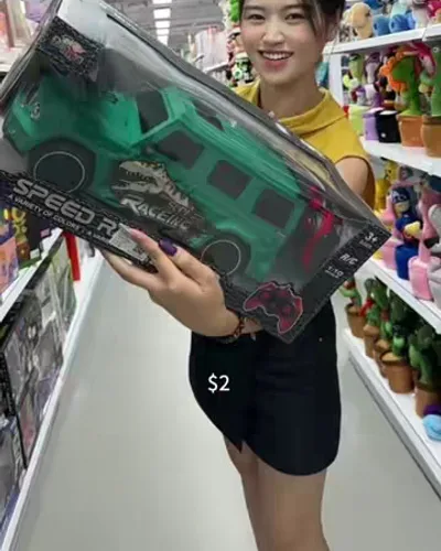 Post by Toy Factory~ViVi