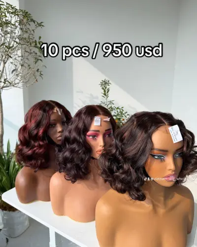 Post by vietnam_wig_wholesale