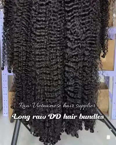 Post by Vietnamese Hair Suppliers