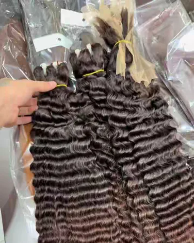 Post by VIETNAMESE HAIR FACTORY
