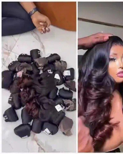 Post by Vietnam Hair Factory Tom