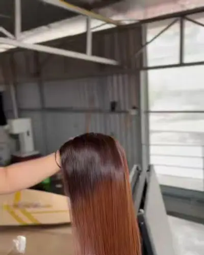 Post by AT Vietnam Hair Factory