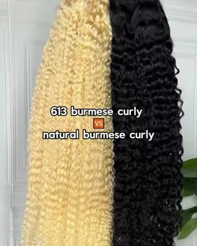 Post by Vietnam Honest Hair
