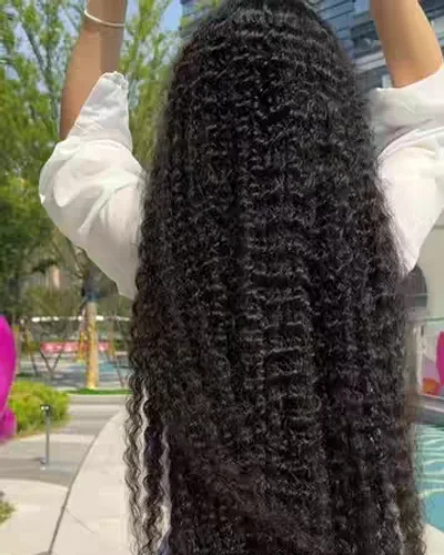 Post by Vietnam Honest Hair