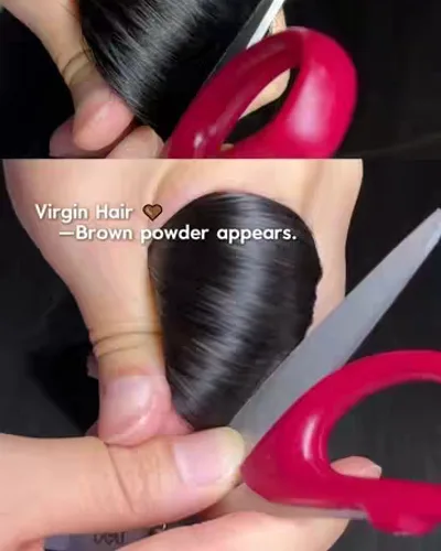Post by Vietnam Honest Hair